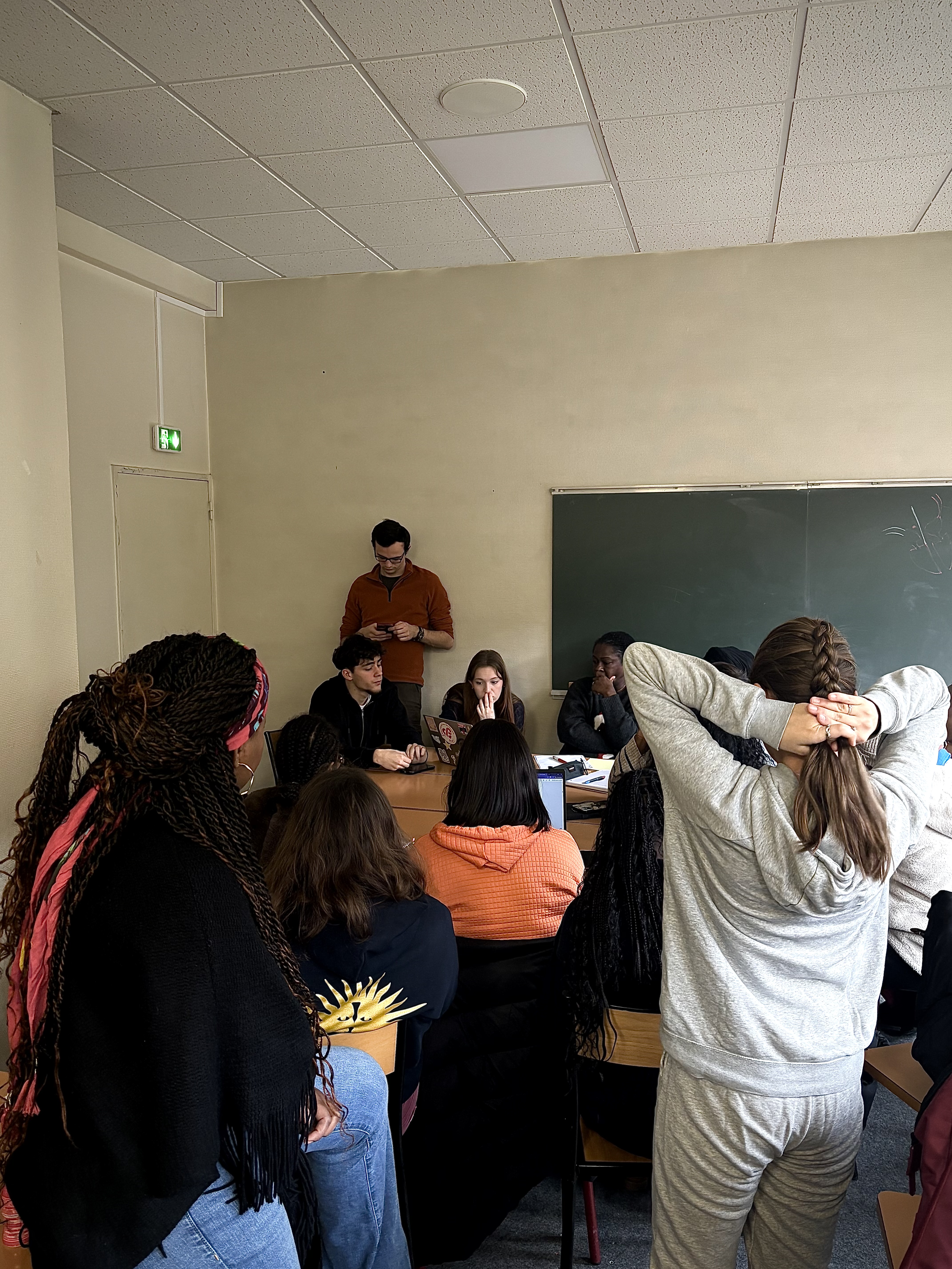 Tutorat